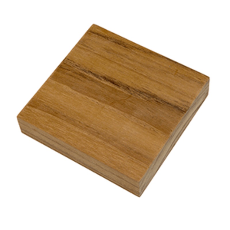 Whitecap Teak Lumber – 7/8″ x 3-3/4″ x 3-7/8″