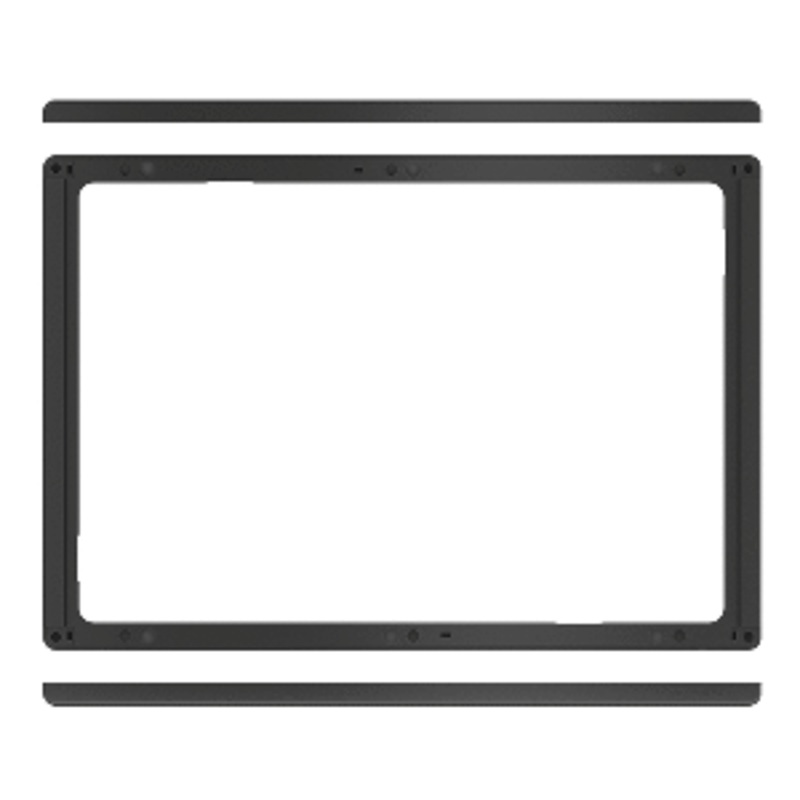 Garmin Adapter Plate f/GPSMAP 7×2 to 7×3 Series