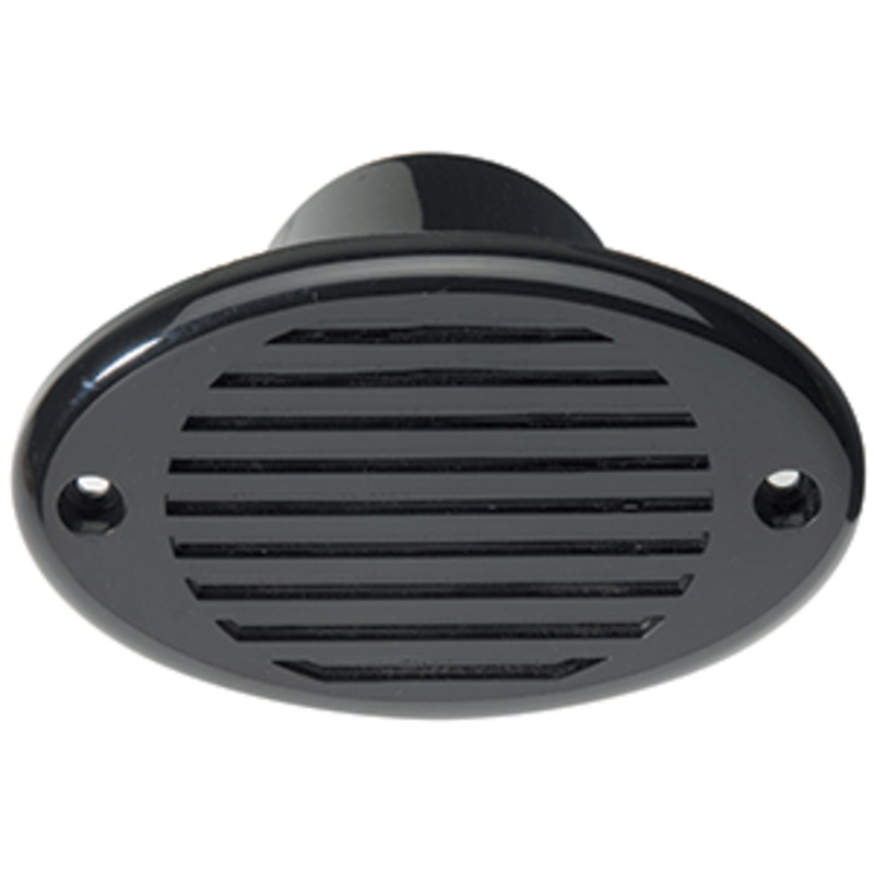 Innovative Lighting Marine Hidden Horn – Black