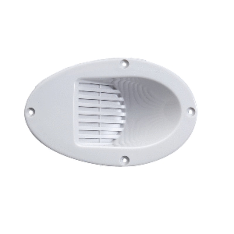 Innovative Lighting Marine Hull Mount Horn – White