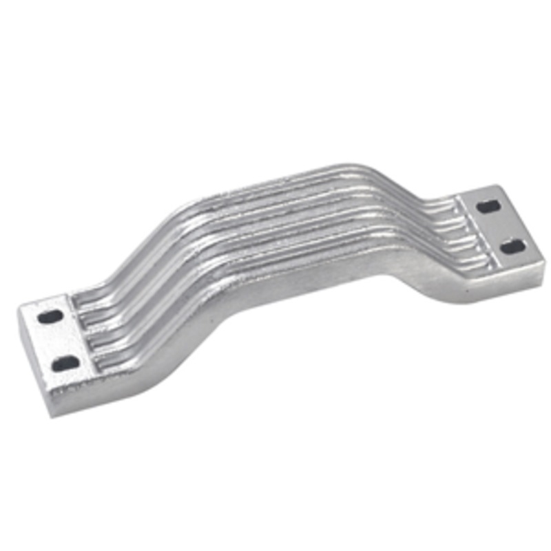 Tecnoseal Transom Bar Anode – Zinc – Yamaha