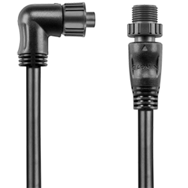 Garmin NMEA 2000 Backbone/Drop Cables (Right Angle) – 1′