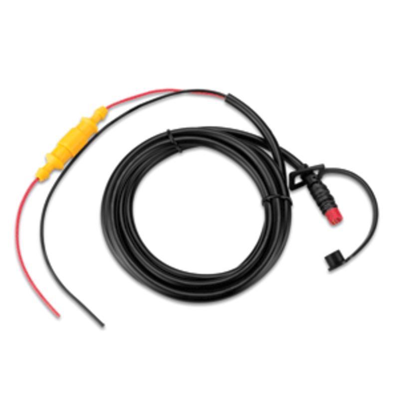 Garmin Power Cable f/echoSeries