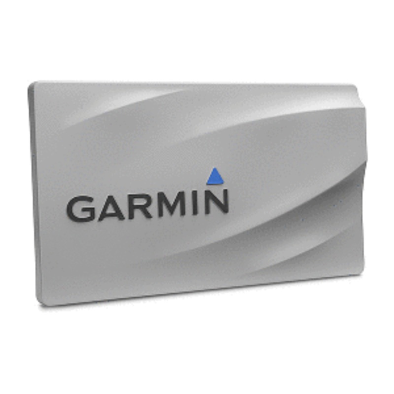 Garmin Protective Cover f/GPSMAP 10×2 Series