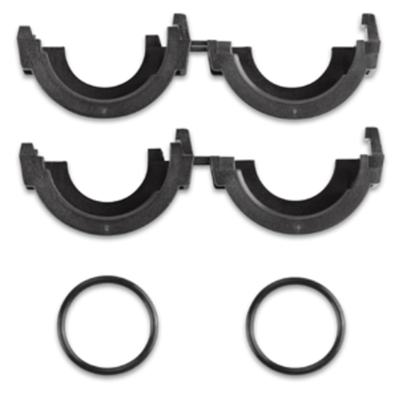 Garmin Split Connector Threaded f/RJ45 Network Cables – 18mm