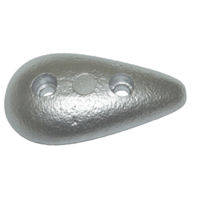 Tecnoseal TEC-20 Teardrop Anode – Zinc