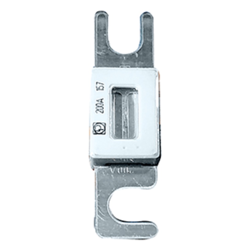 VETUS Fuse Strip C20 – 200 Amp