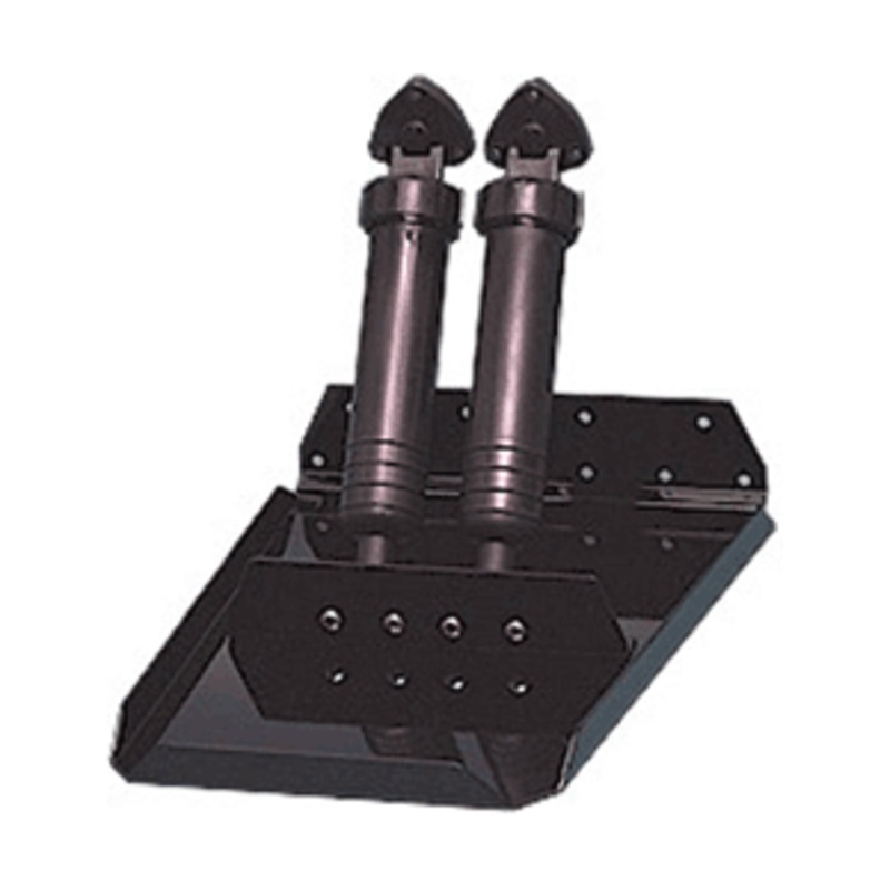 Bennett Trim Tab 12″ x 16″ Sport Tab System