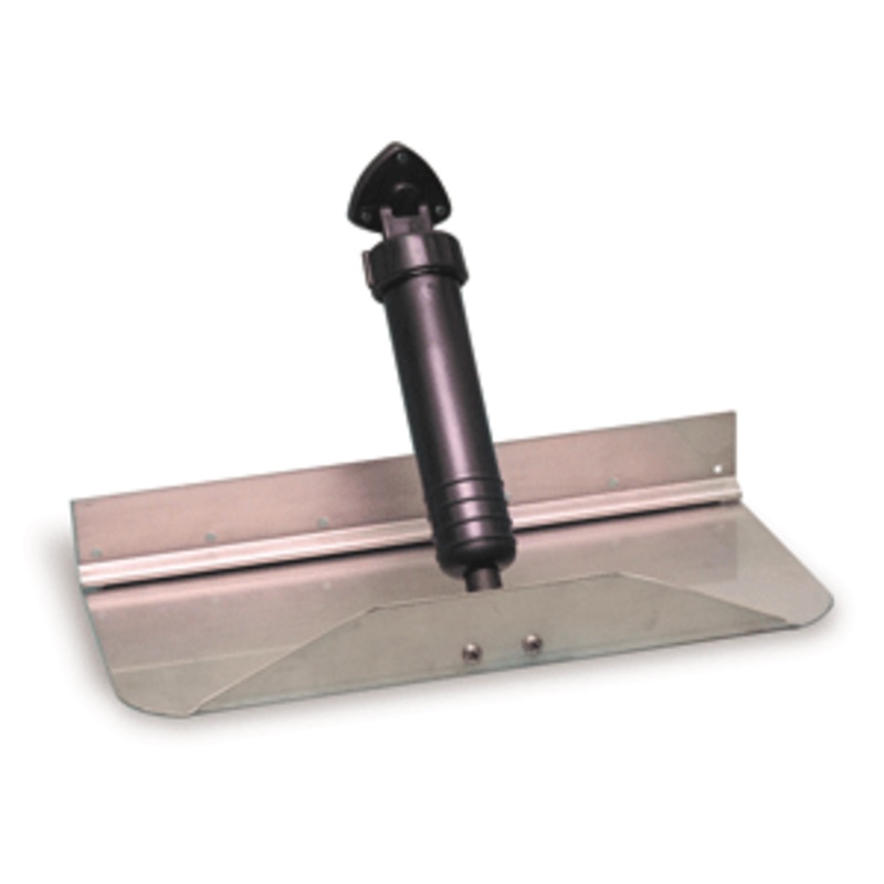 Bennett Trim Tab Kit 30″ x 12″ w/o Control