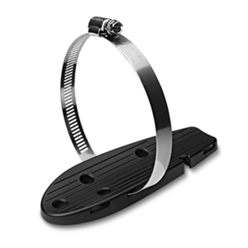 Garmin Trolling Motor Mount – 4/8-Pin