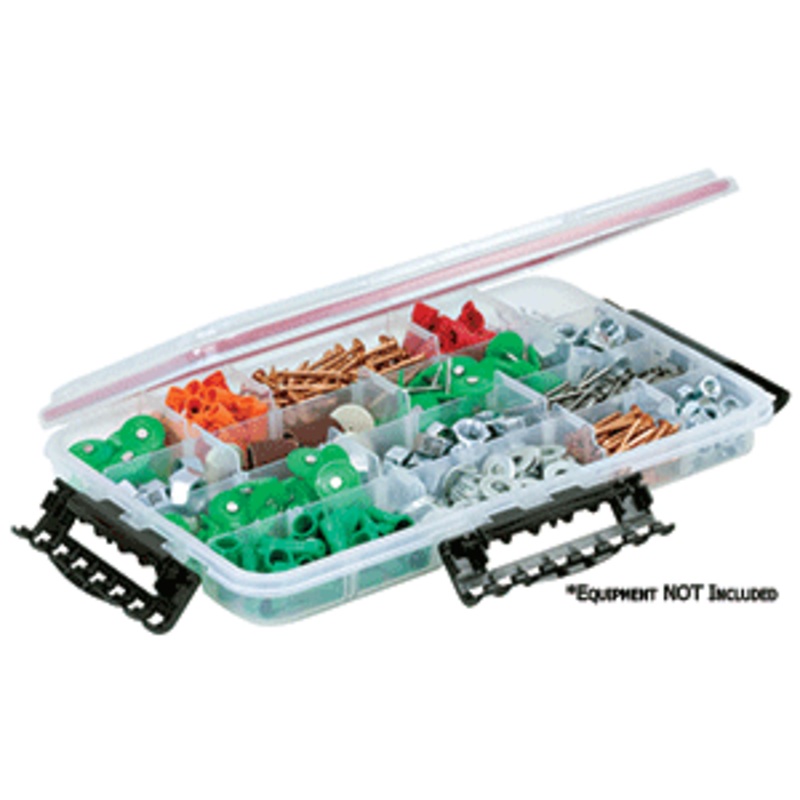 Plano Waterproof StowAway Utility Box – 3700 Size