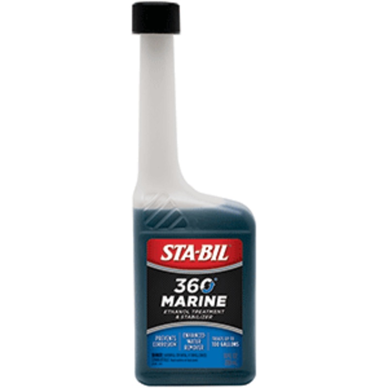 STA-BIL 360 Marine – 10oz