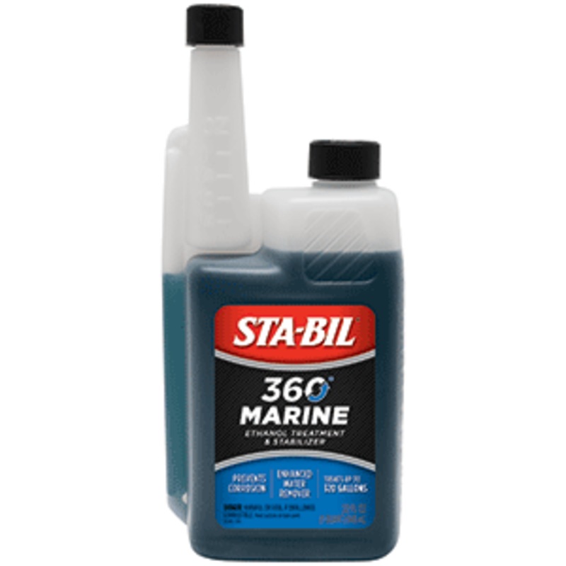STA-BIL 360 Marine- 32oz