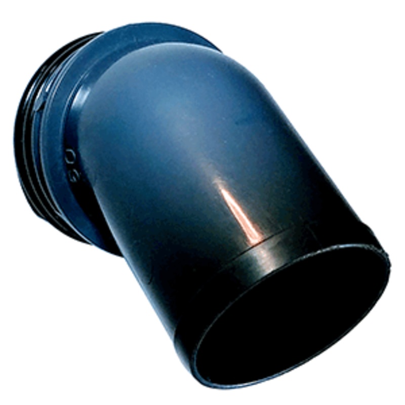 VETUS Rotating Hose Connection f/LP, LSS &  NLP – 50mm