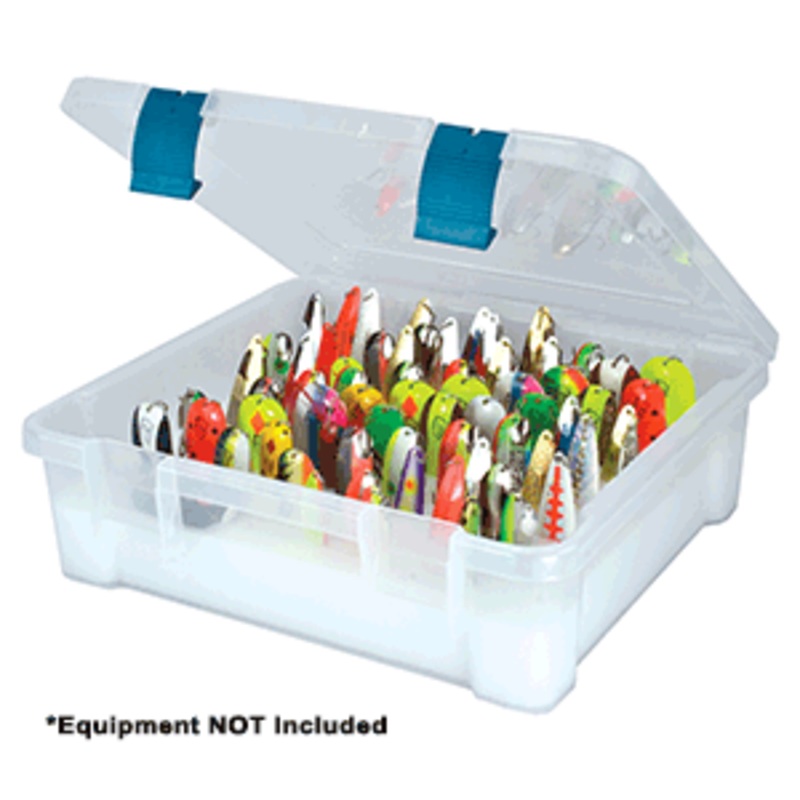 Plano ProLatch Spoon Box XXL – Clear