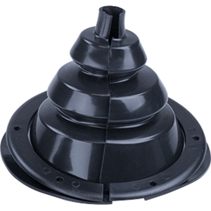 Sea-Dog Motor Well Boot – 4″ Split 5 1/2″ diameter