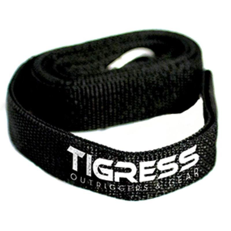 Tigress 10′ Safety Straps – Pair