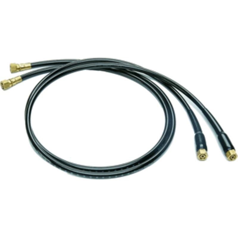UFlex Hydraulic Hose Kit 12′ Two Hoses