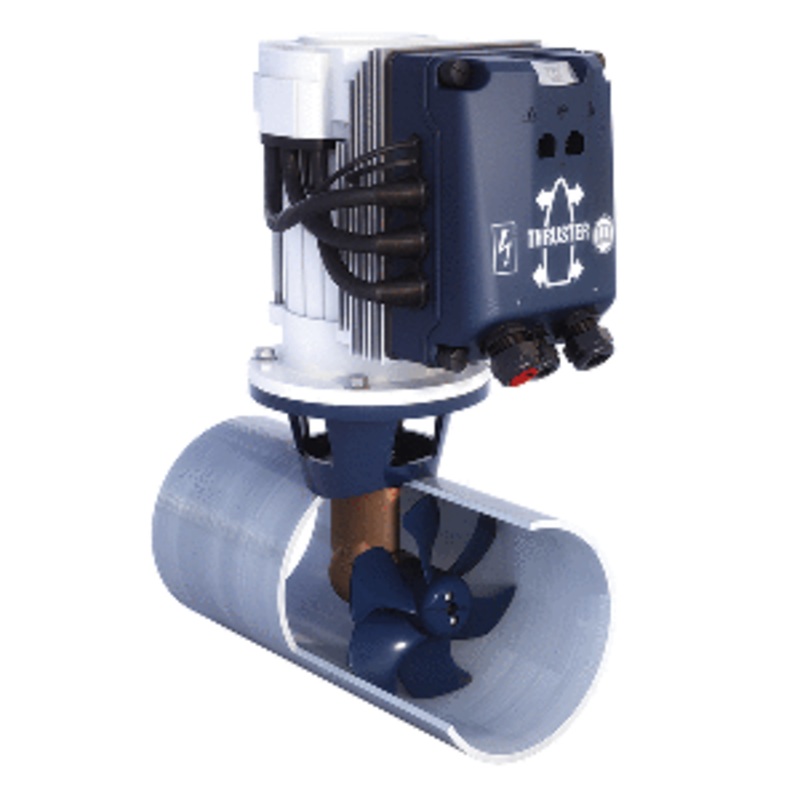 VETUS BOW PRO 761 Bow Thruster 76KGF – 12V