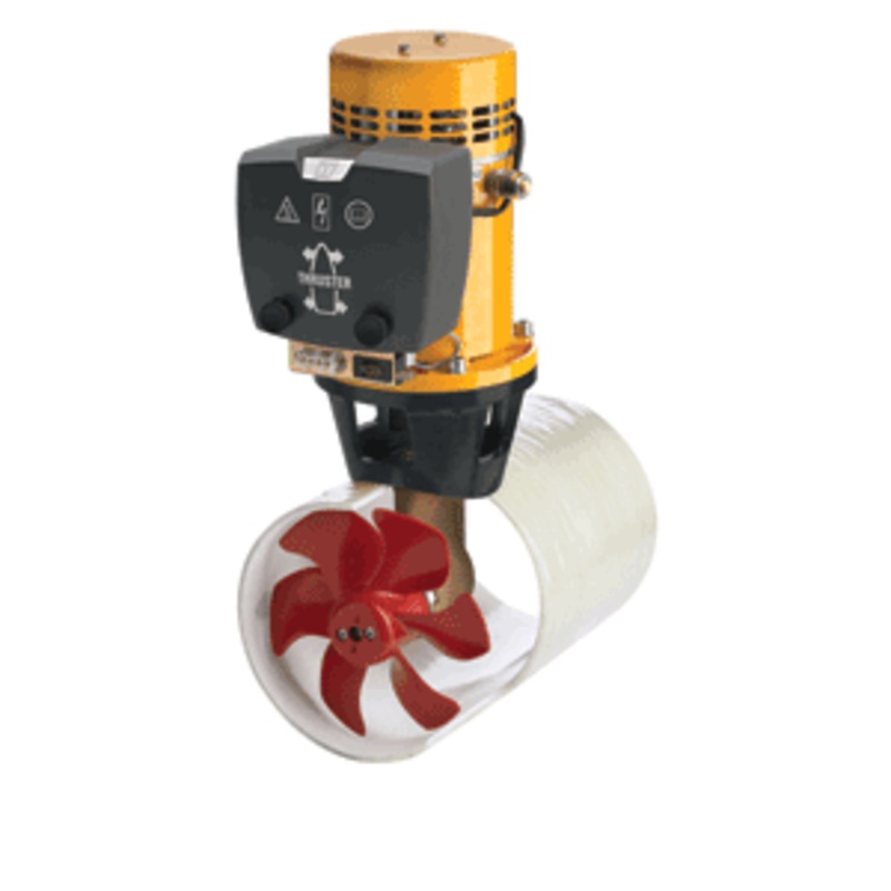 VETUS Bow Thruster – 55 kgf – 12V