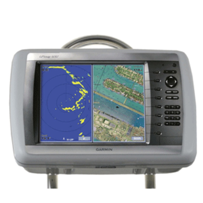 NavPod GP2035 SailPod Pre-Cut f/Garmin 4012/4212 f/12″ Wide Guard