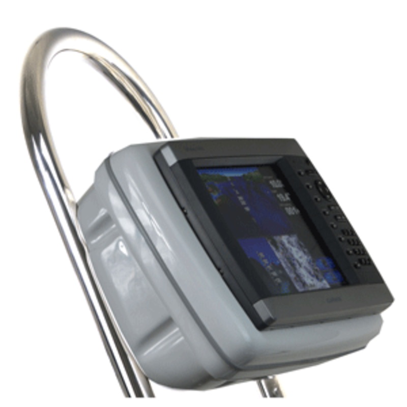 NavPod GP2057 SailPod f/Garmin GPSMAP 4010 & 4210 f/12″ Guard