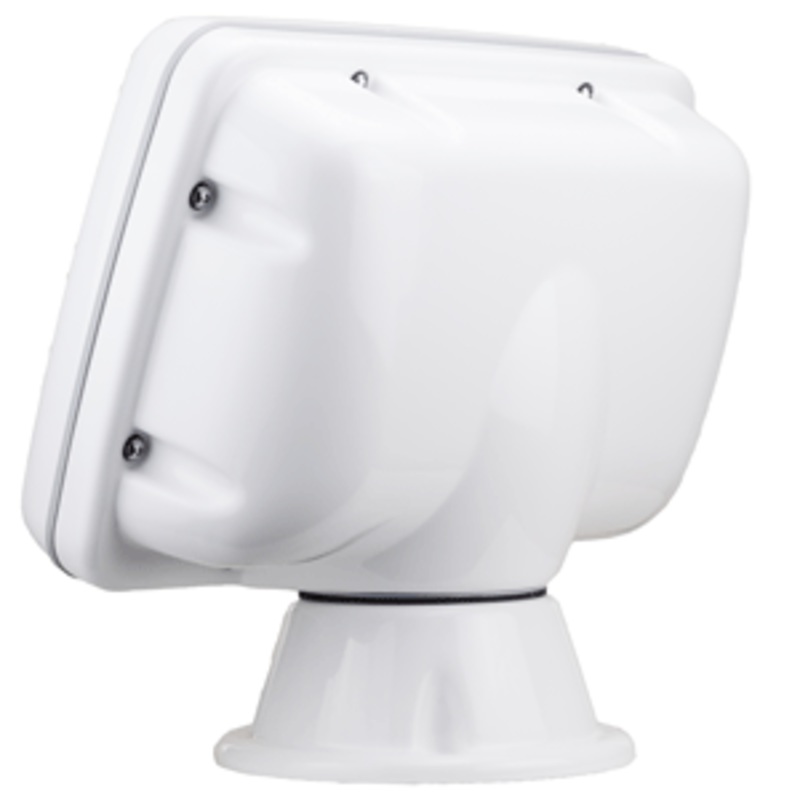 NavPod PP4500-01 PowerPod Pre-Cut f/Garmin echoMAP 72sv/73sv/74sv/75sv/72dv/73dv/74dv/75dv