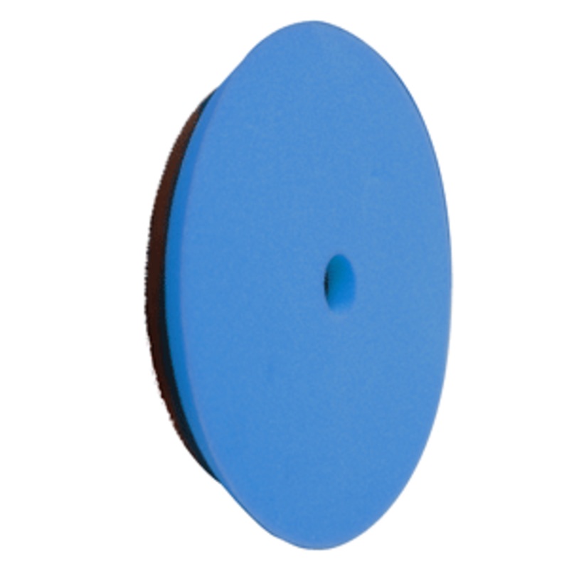 Shurhold Buff Magic Heavy Duty Blue Foam Pad – 7″