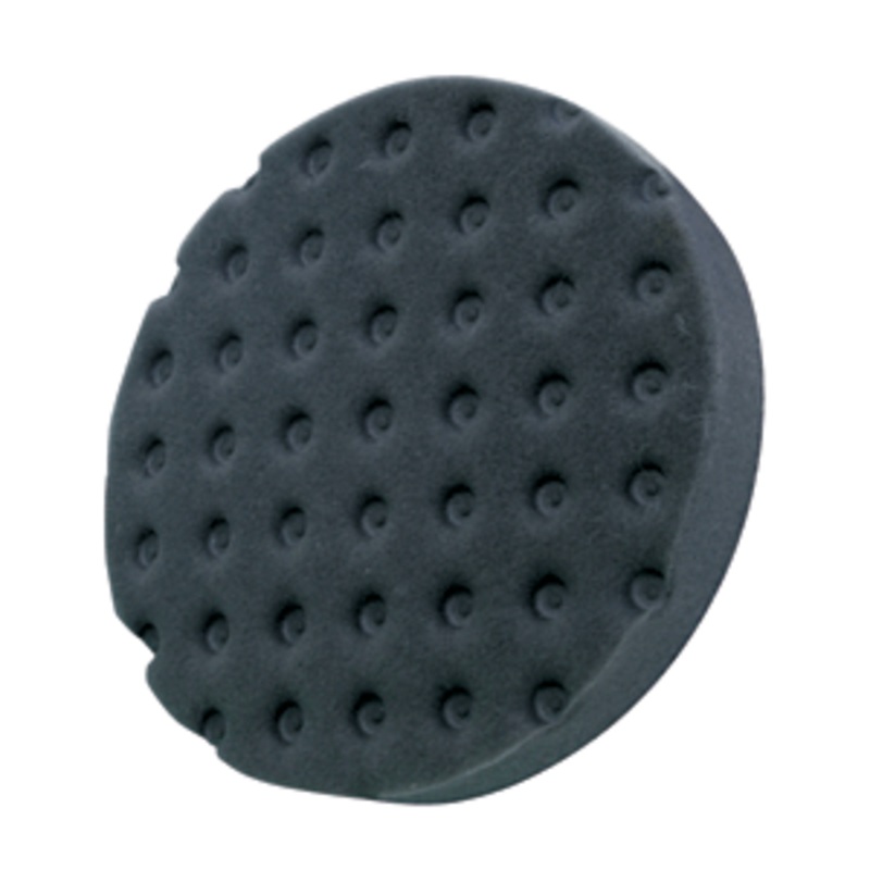 Shurhold Pro Polish Black Foam Pad – 7.5″ f/Pro Rotary Polisher