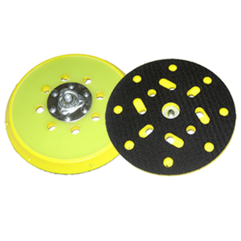 Shurhold Replacement 6″ Dual Action Polisher PRO Backing Plate
