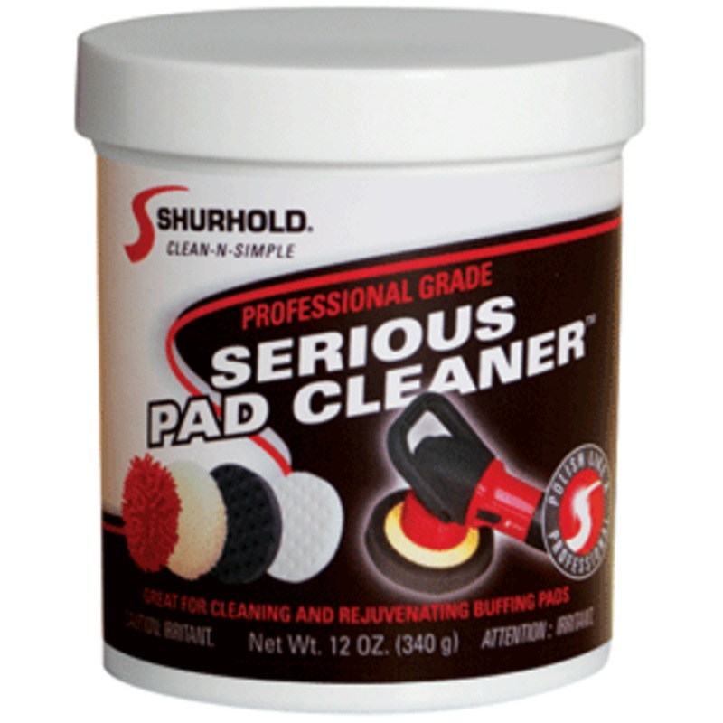 Shurhold Serious Pad Cleaner – 12oz
