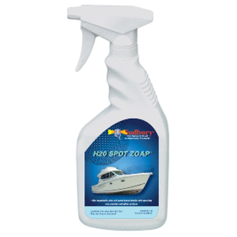 Sudbury H2O Spot Zoap; – 32oz
