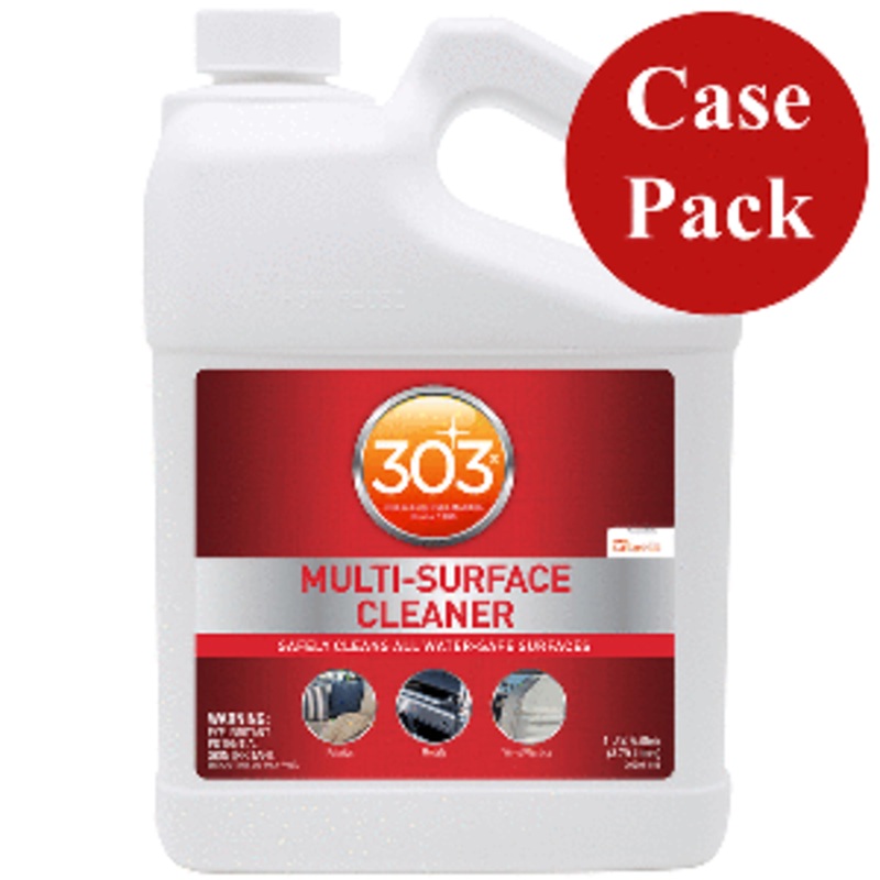 303 Multi-Surface Cleaner – 1 Gallon *Case of 4*