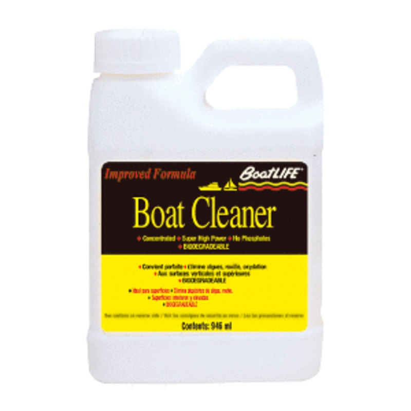 BoatLIFE Boat Cleaner – 32oz