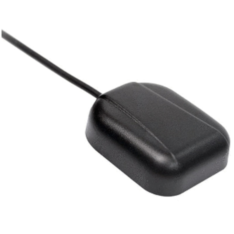 Siren Marine External GPS Antenna f/Siren 3 Pro Includes 10′ Cable