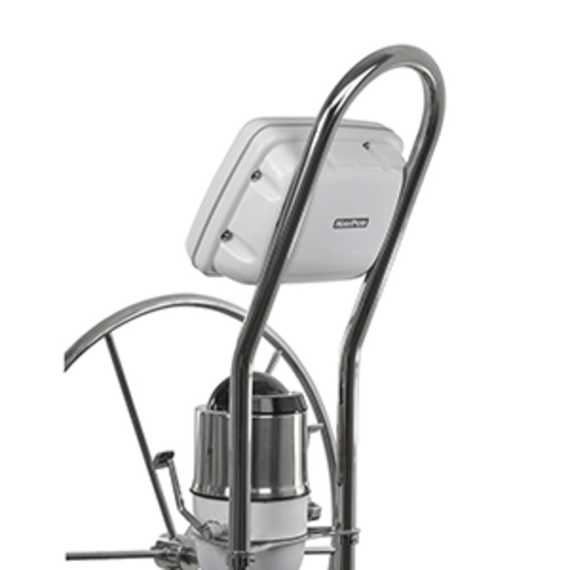 NavPod GP1800-07 SailPod Pre-Cut f/Raymarine AXIOM 9 f/9.5″ Wide Guard