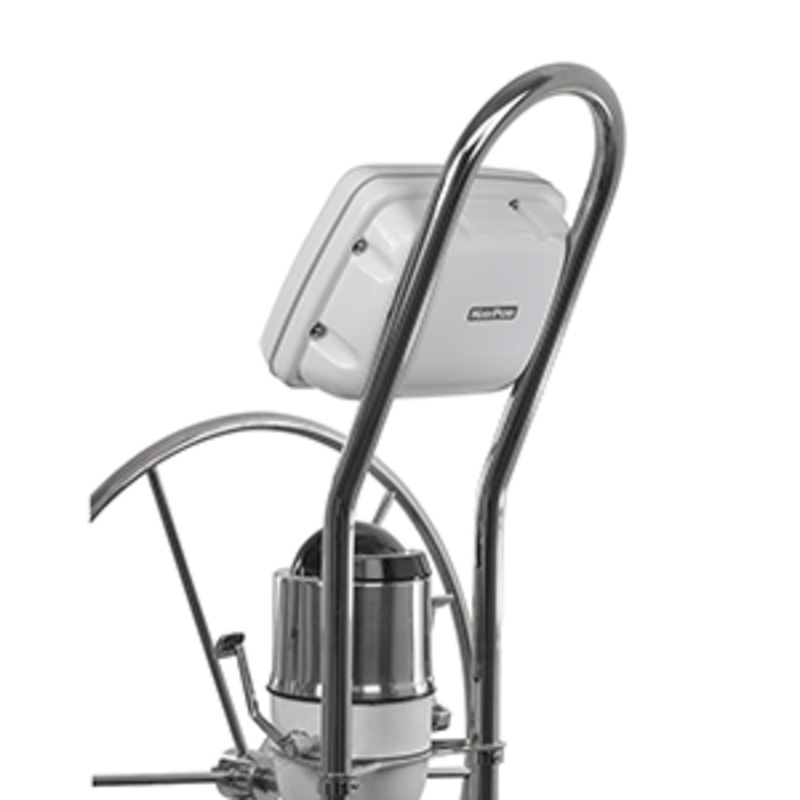 NavPod GP1800-13 SailPod Pre-Cut f/Simrad GO9/B&G Vulcan 9 f/9.5″ Wide Guard