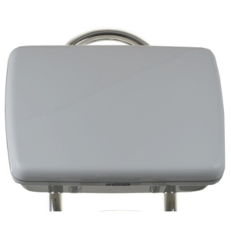 NavPod GP1030 SailPod Uncut f/9.5″ Pedestal Guard