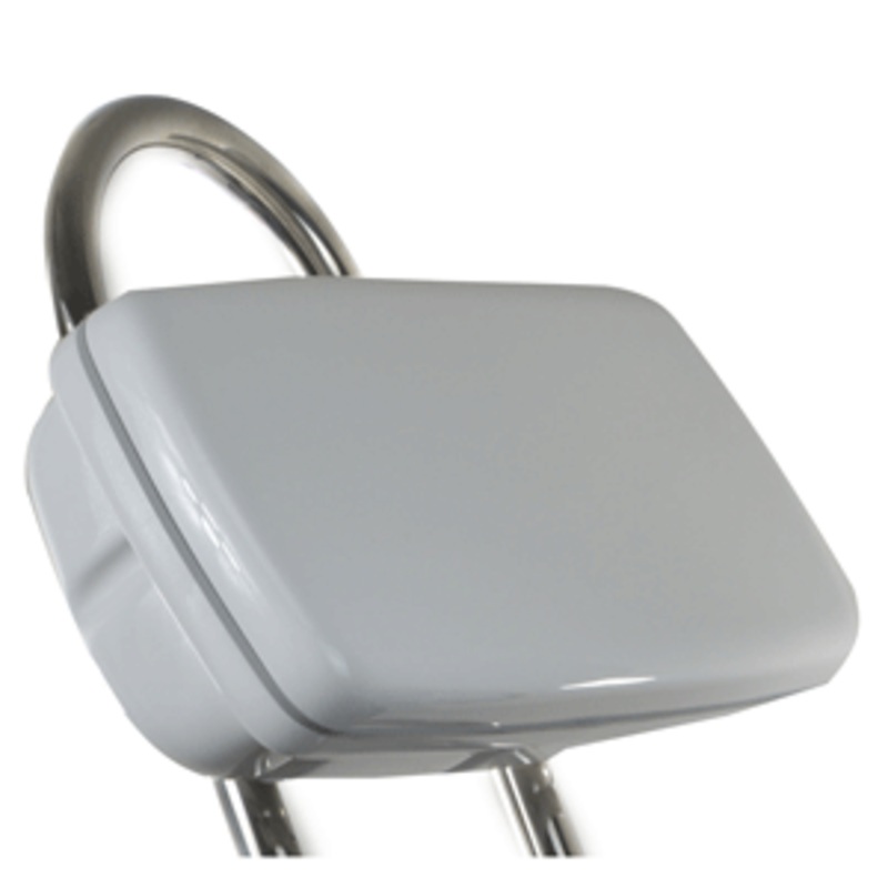 NavPod GP1040 SailPod Uncut f/9.5″ Pedestal Guards