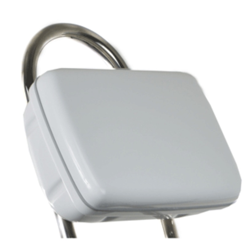 NavPod GP1050 SailPod Uncut f/9.5″ Pedestal Guards