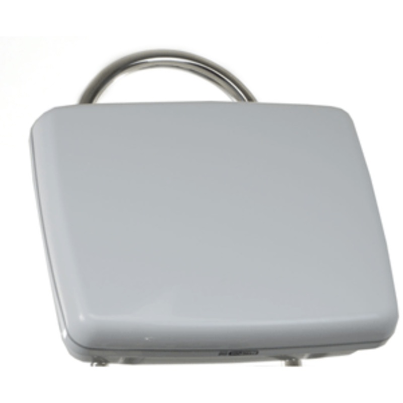 NavPod GP1060 SailPod Uncut f/9.5″ Pedestal Guards