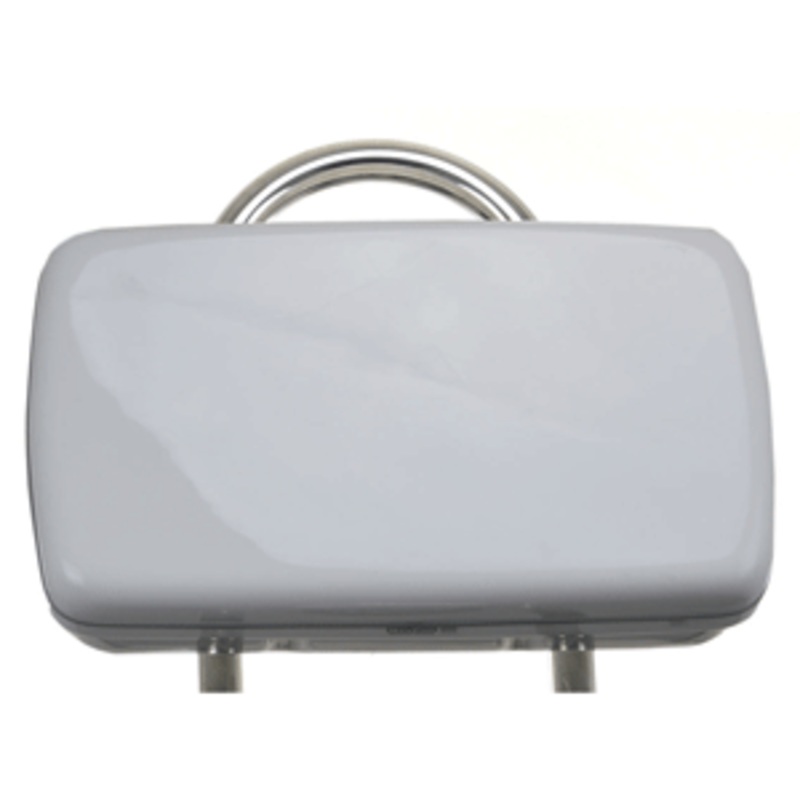 NavPod GP1080 SailPod Uncut f/9.5″ Guard