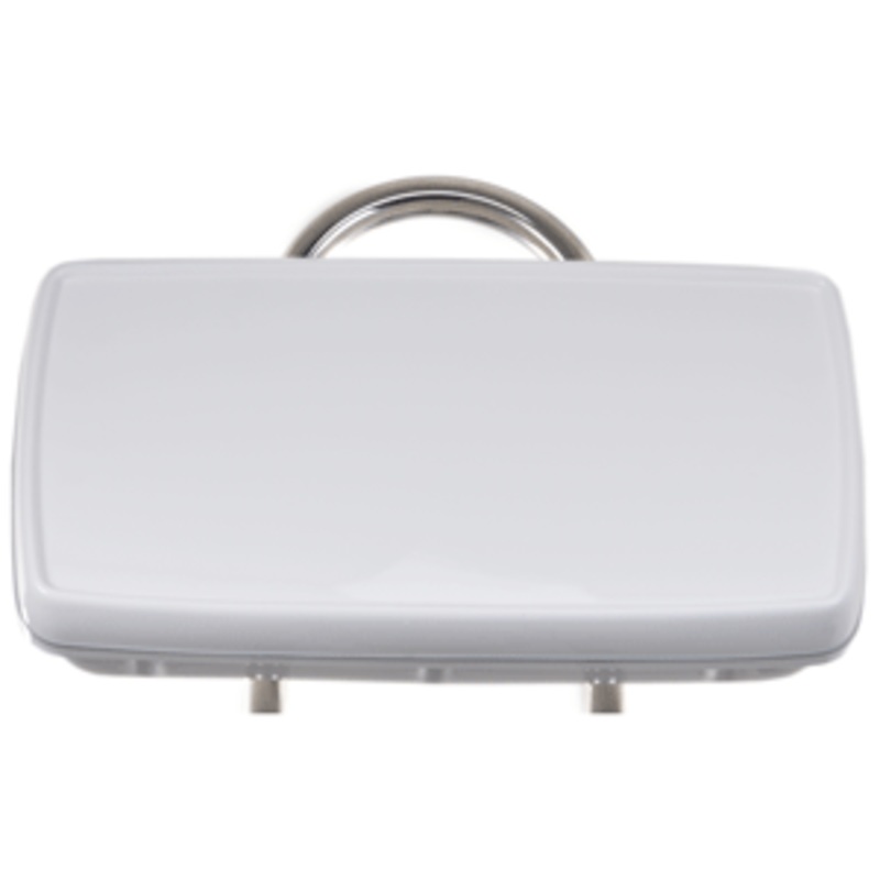 NavPod GP1170 SystemPod Uncut f/9.5″ Pedestal Guards