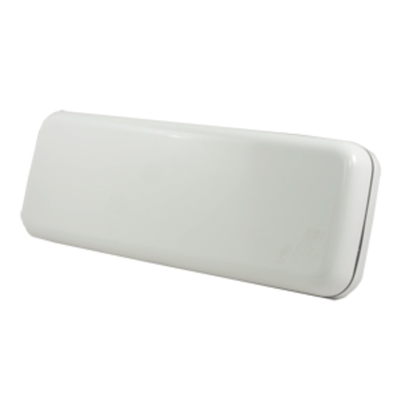 NavPod GP1300 InstrumentPod Uncut f/3 Instruments f/9.5″ Guard