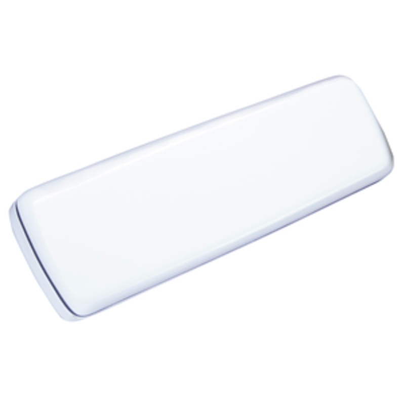 NavPod GP1400 InstrumentPod Uncut f/9.5″ Wide Guard