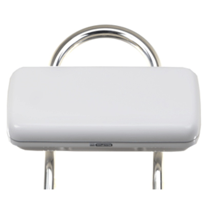 NavPod GP1500 SystemPod Uncut f/9.5″ Wide Guard