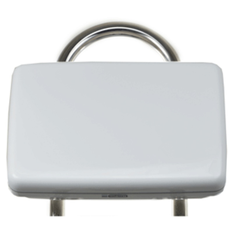 NavPod GP1800 SailPod Uncut f/9.5″ Wide Guard