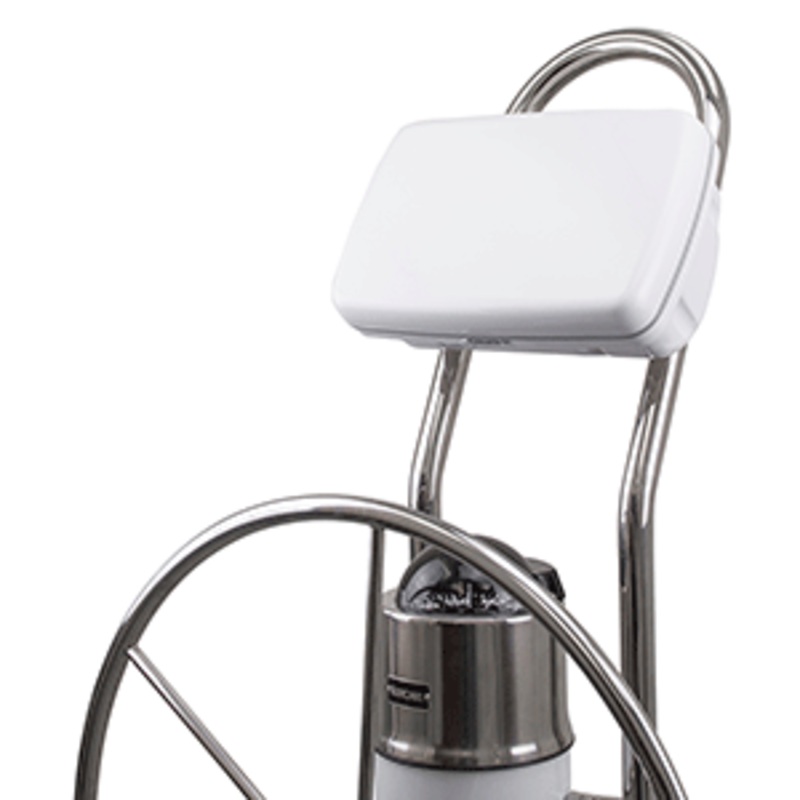 NavPod GP1900 SailPod Uncut (Usable Face = 12.5″W x 7.8″H) (31.8cm W x 19.8cm H) f/9.5″ Wide Guard