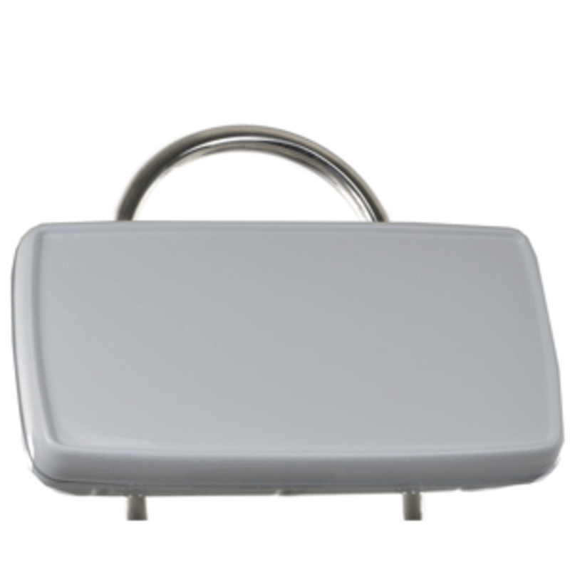 NavPod GP2170 Grand Prix Series Uncut f/12″ Pedestal Guards