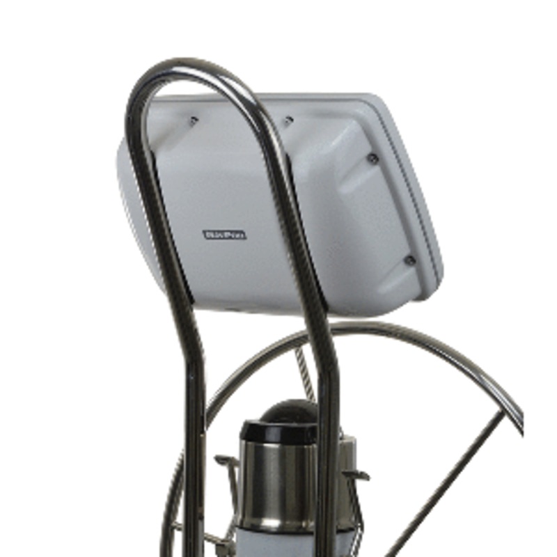 NavPod SailPod Pre-Cut f/Garmin GPSMAP 8416xsv/8616xsv f/9.5″ Wide Guard